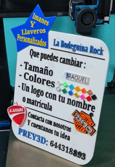 Carteles 